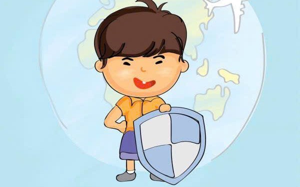 Thời tiết ngày Khai giảng năm học mới trên cả nước thế nào?- Ảnh 4.