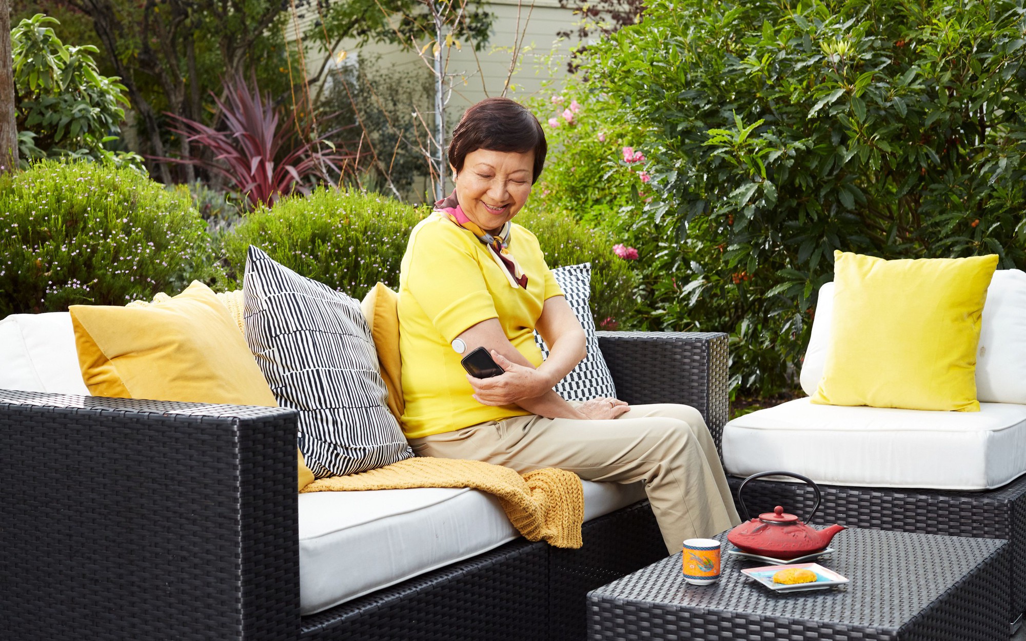 Thứ trưởng Bộ Y tế Trần Văn Thuấn tiếp, làm việc với Tập đoàn Abbott Hoa Kỳ- Ảnh 8.