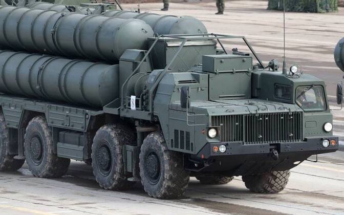 Nga tung 'cú đúp' sản xuất tên lửa cho hệ thống S-400- Ảnh 2.
