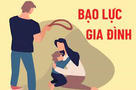 Chồng đánh vợ có thể bị giám sát, cấm tiếp xúc 4 ngày- Ảnh 1. Chồng đánh vợ có thể bị giám sát, cấm tiếp xúc 4 ngày- Ảnh 1.