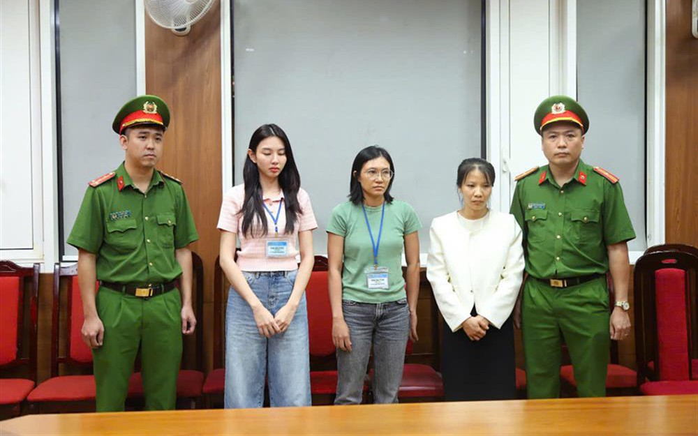 Đề nghị truy tố đối tượng bán đất 'không thuộc sở hữu' để chiếm đoạt 760 triệu đồng đặt cọc- Ảnh 2. Đề nghị truy tố đối tượng bán đất 'không thuộc sở hữu' để chiếm đoạt 760 triệu đồng đặt cọc- Ảnh 2.