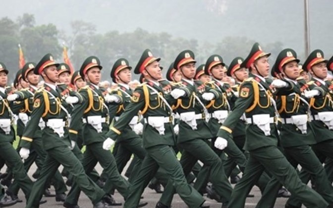Tiêu Chí Tuyển Dụng Sĩ Quan Ngành Y – Dược Trong Quân Đội