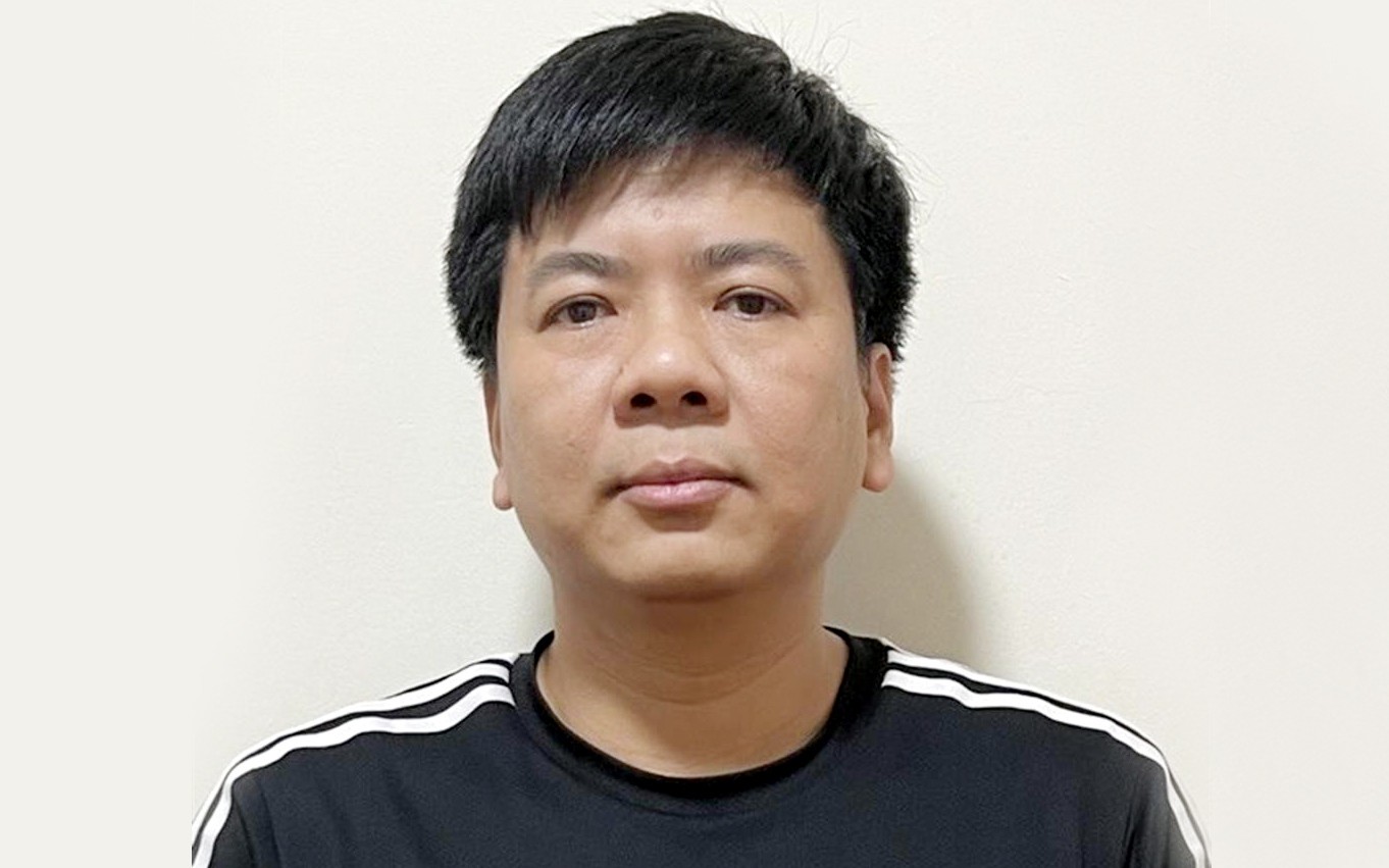 Đề nghị truy tố Shark Thủy cùng 28 bị can- Ảnh 1. Vụ Shark Thủy: Khởi tố thêm 23 người