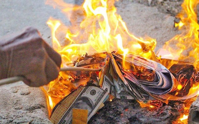 Những điều kiêng kỵ ngày đầu năm mới để cả năm hanh thông, như ý- Ảnh 2. Những kiêng kỵ trong tháng "cô hồn" cần biết để tránh gặp xui xẻo