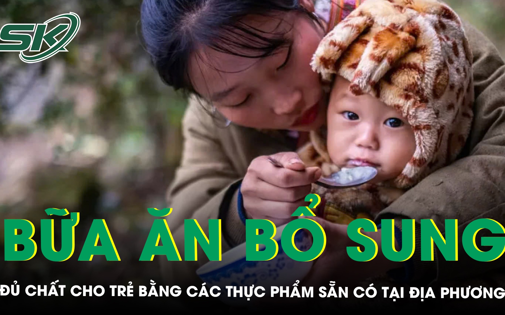 Mô hình Cải thiện thực hành chăm sóc và nuôi dưỡng trẻ nhỏ dựa vào cộng đồng mang lại hiệu quả ở Lào Cai- Ảnh 4.
