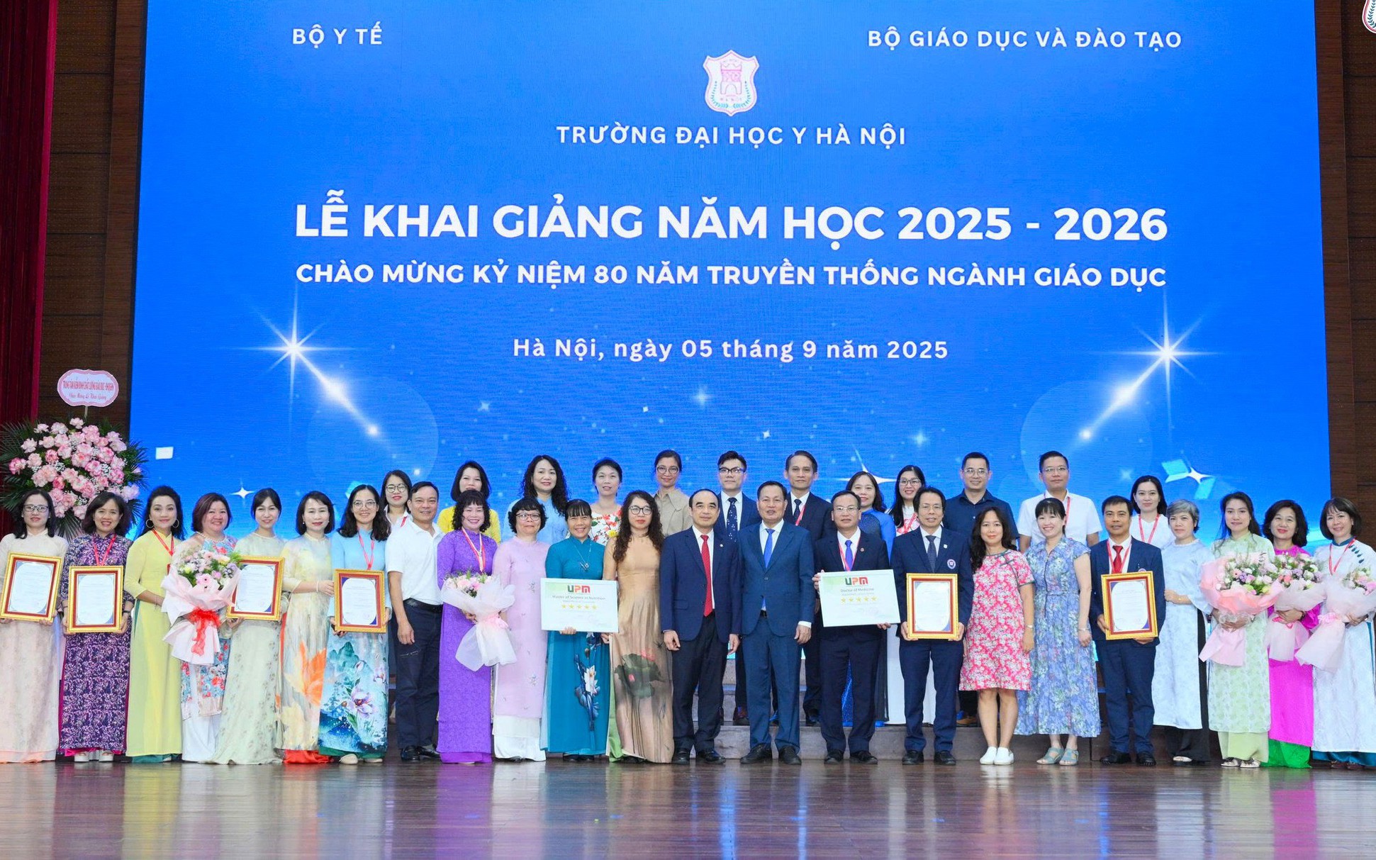 Thứ trưởng Trần Văn Thuấn: Khơi mở thêm những hợp tác mới trong mối quan hệ y tế Pháp-Việt- Ảnh 6.