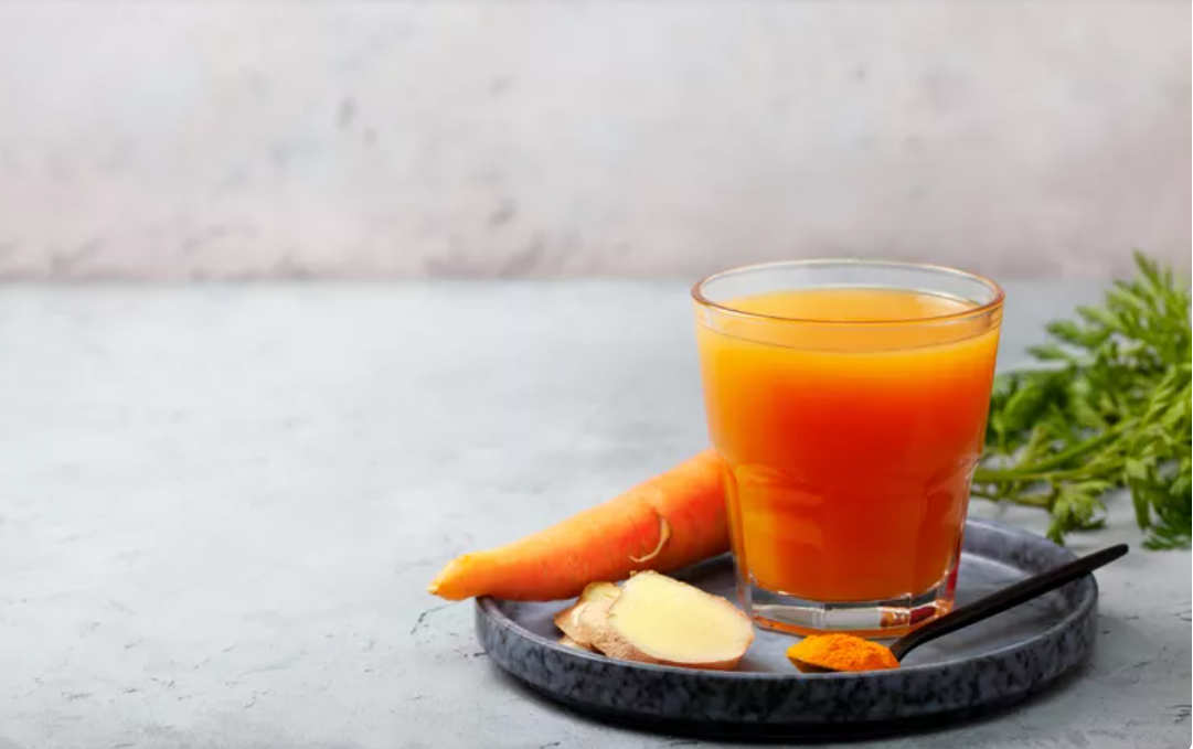 5 loại thức uống giải khát mùa hè giúp tóc mọc nhanh hơn- Ảnh 3.