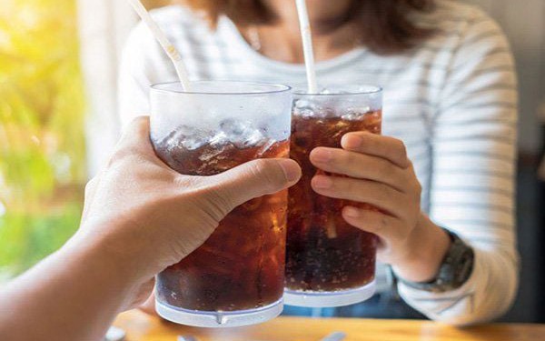 5 loại thực phẩm người bệnh gan nhiễm mỡ cần tránh để bảo vệ sức khỏe gan