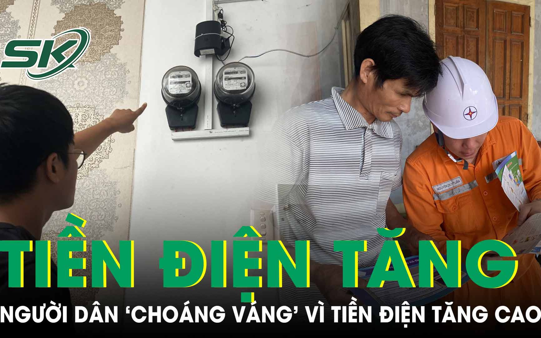 Vì sao người phụ nữ phải đính chính thông tin về hóa đơn điện cao bất thường?- Ảnh 3.
