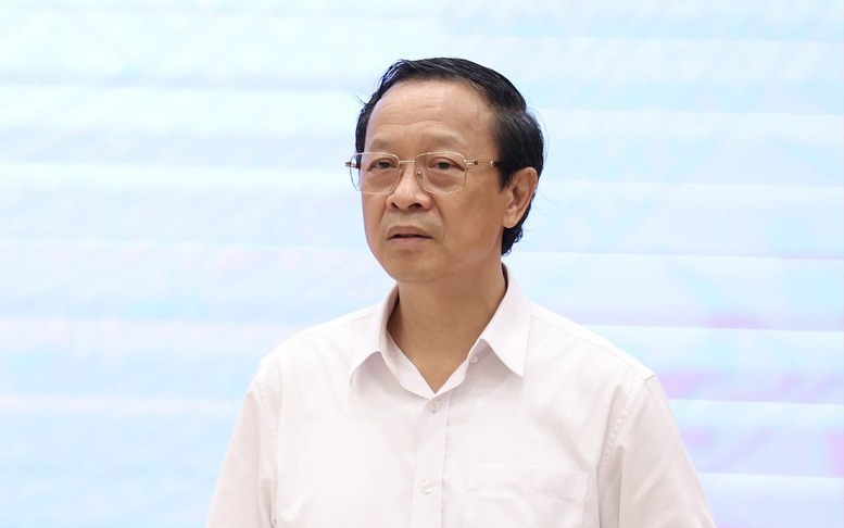 Sẽ trình Quốc hội nhiều dự án luật liên quan đến ngành giáo dục tại Kỳ họp thứ 10