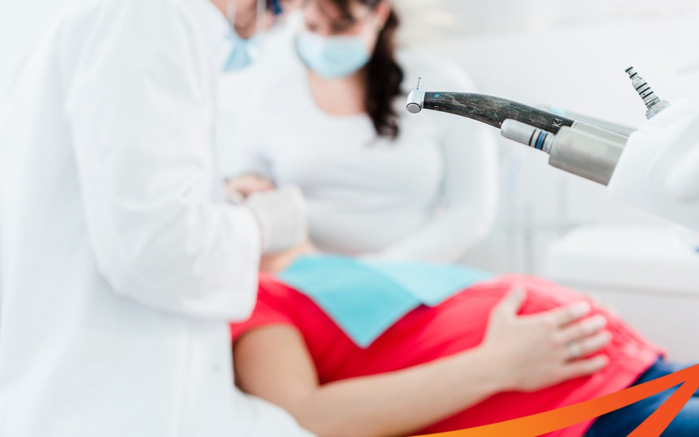 Sức khỏe răng miệng thai kỳ: Những điều mẹ bầu không thể bỏ qua