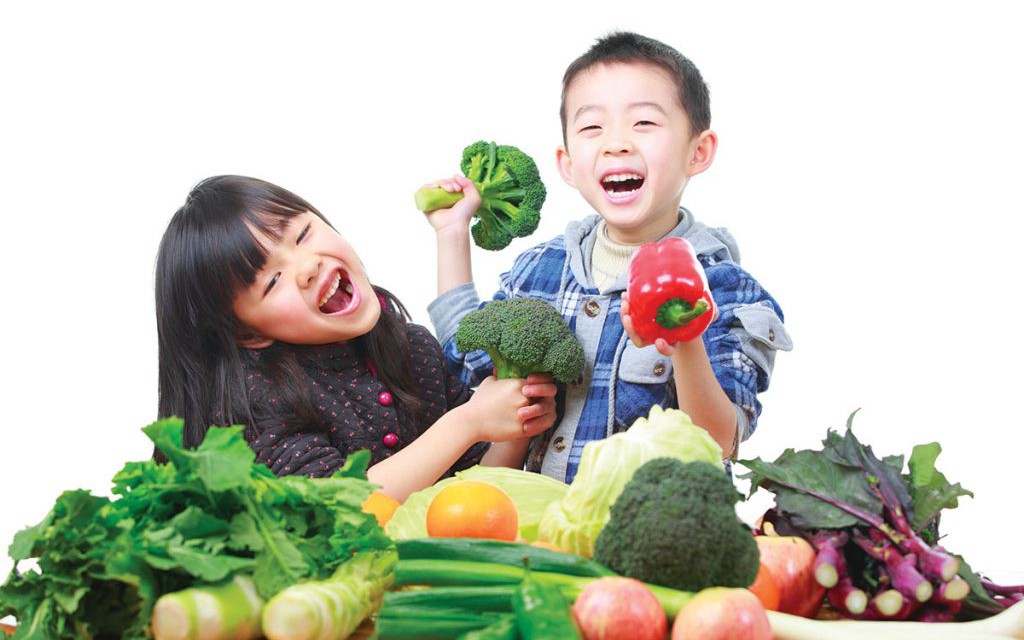 Trẻ dễ ốm khi đi nhà trẻ: Làm sao để tăng sức đề kháng đúng cách?