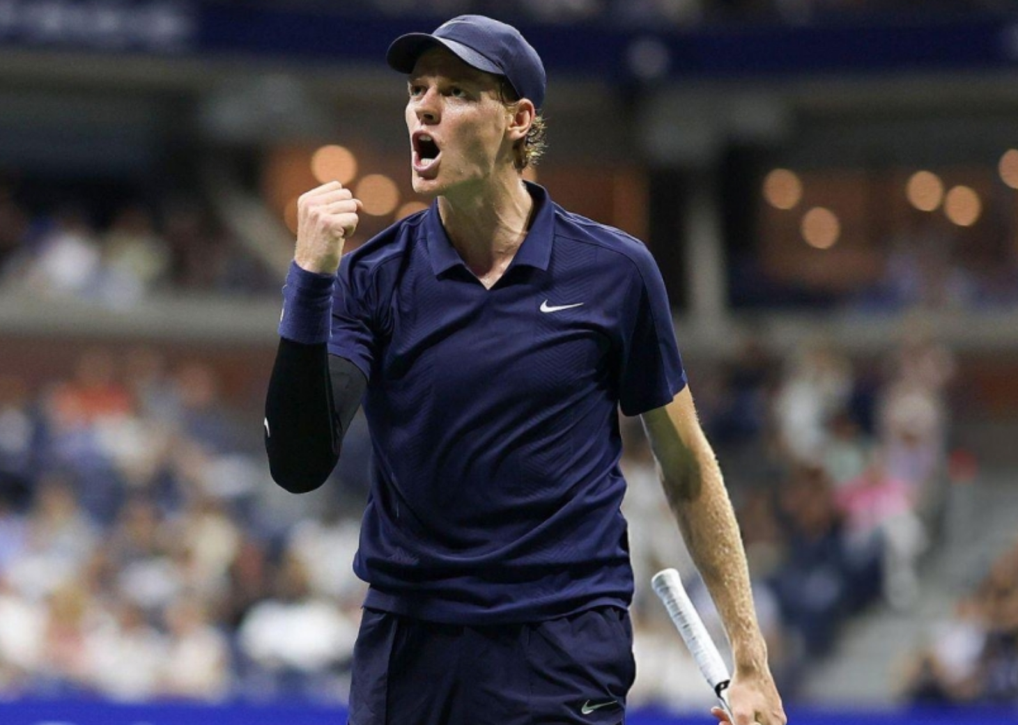 Chung kết US Open 2025 lại là nơi ‘hò hẹn’ của Sinner và Alcaraz- Ảnh 2.