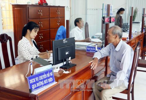 BHXH giải đáp điều kiện chốt sổ, nhận BHXH một lần hoặc nhận lương hưu- Ảnh 1. BHXH giải đáp điều kiện chốt sổ, nhận BHXH một lần hoặc nhận lương hưu- Ảnh 1.