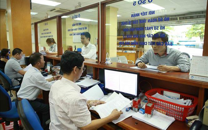 Nhận trợ cấp theo Nghị định 178 thuộc diện miễn thuế thu nhập cá nhân- Ảnh 2.