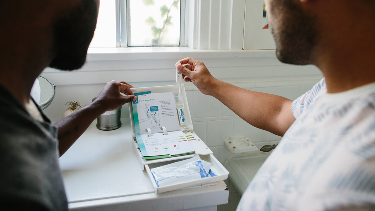 Nhận diện kỳ thị và phân biệt đối xử với HIV/AIDS- Ảnh 3.