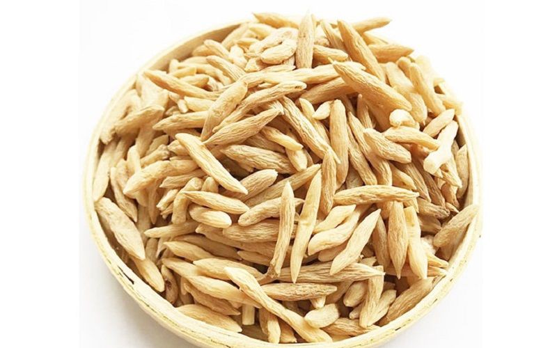 Người cao tuổi cần cảnh giác với bệnh thoái hóa phổi - Ảnh 3.