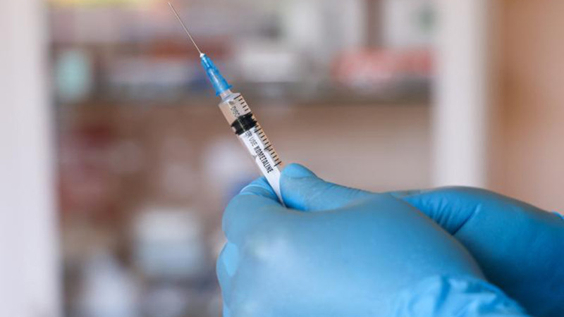 Nga tuyên bố vaccine chống ung thư đã sẵn sàng sử dụng- Ảnh 1. Nga tuyên bố vaccine chống ung thư đã sẵn sàng sử dụng- Ảnh 1.