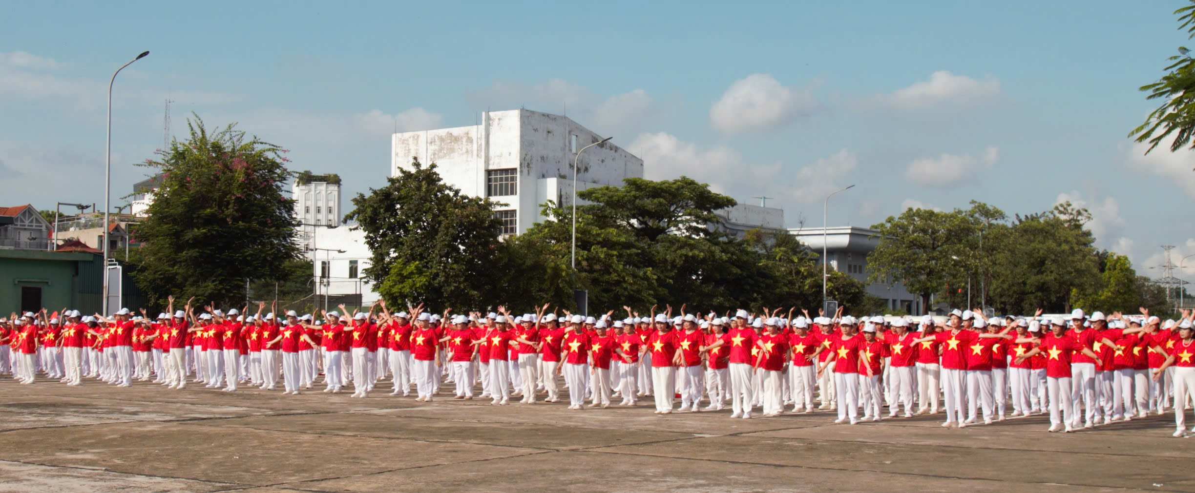 Việt Nam bước vào già hoá dân số, chăm sóc sức khoẻ người cao tuổi là yêu cầu cấp thiết- Ảnh 3. Việt Nam bước vào già hoá dân số, chăm sóc sức khoẻ người cao tuổi là yêu cầu cấp thiết- Ảnh 3.