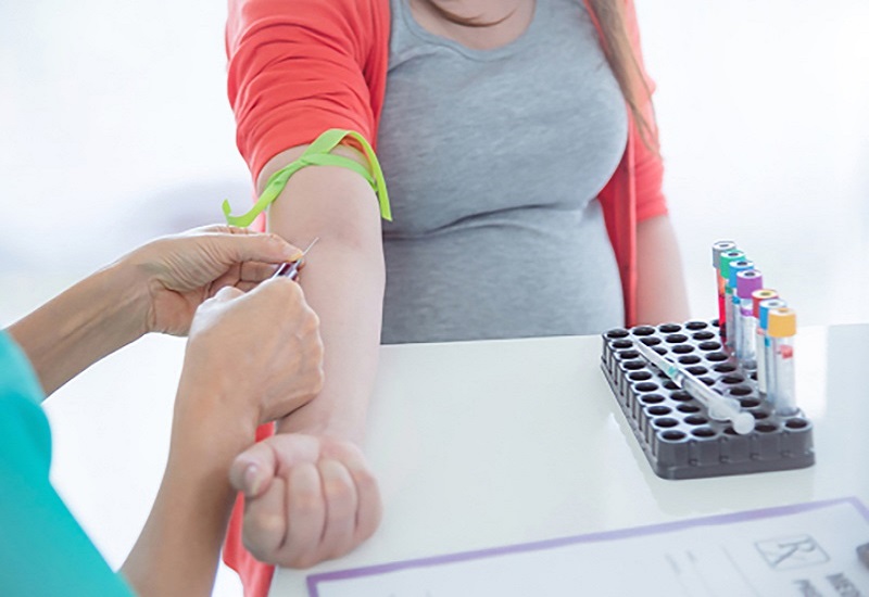 Phụ nữ mang thai nhiễm HIV sinh con có mắc bệnh không? - Hoạt động của địa  phương - Cổng thông tin Bộ Y tế
