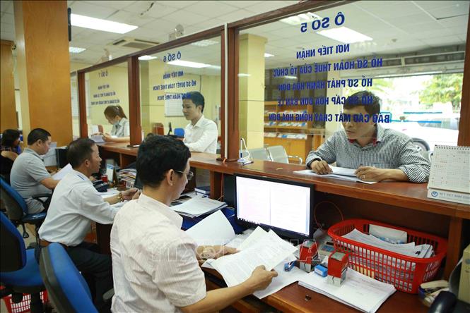 Đề xuất thêm nhiều khoản thu nhập chịu thuế mới- Ảnh 1. Đề xuất thêm nhiều khoản thu nhập chịu thuế mới- Ảnh 1.