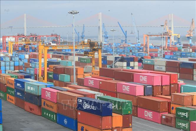 9 sự kiện kinh tế Việt Nam nổi bật tuần qua- Ảnh 4. 9 sự kiện kinh tế Việt Nam nổi bật tuần qua- Ảnh 4.