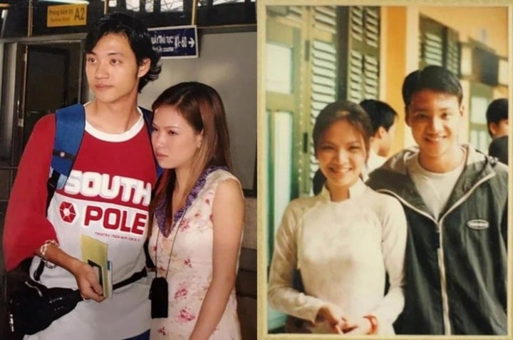 Cuộc sống hiện tại của Khải Anh - Đan Lê ra sao sau khi rời VTV?- Ảnh 1. Cuộc sống hiện tại của Khải Anh - Đan Lê ra sao sau khi rời VTV?- Ảnh 1.