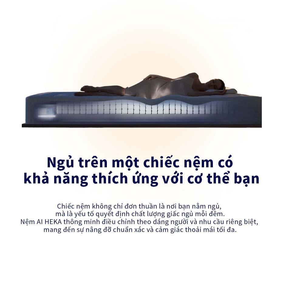 Giải pháp tối ưu cho giấc ngủ kém chất lượng- Ảnh 2. Giải pháp tối ưu cho giấc ngủ kém chất lượng- Ảnh 2.