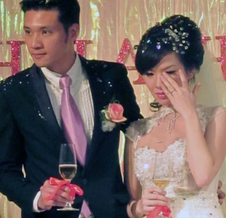 Cuộc sống hiện tại của Khải Anh - Đan Lê ra sao sau khi rời VTV?- Ảnh 2. Cuộc sống hiện tại của Khải Anh - Đan Lê ra sao sau khi rời VTV?- Ảnh 2.