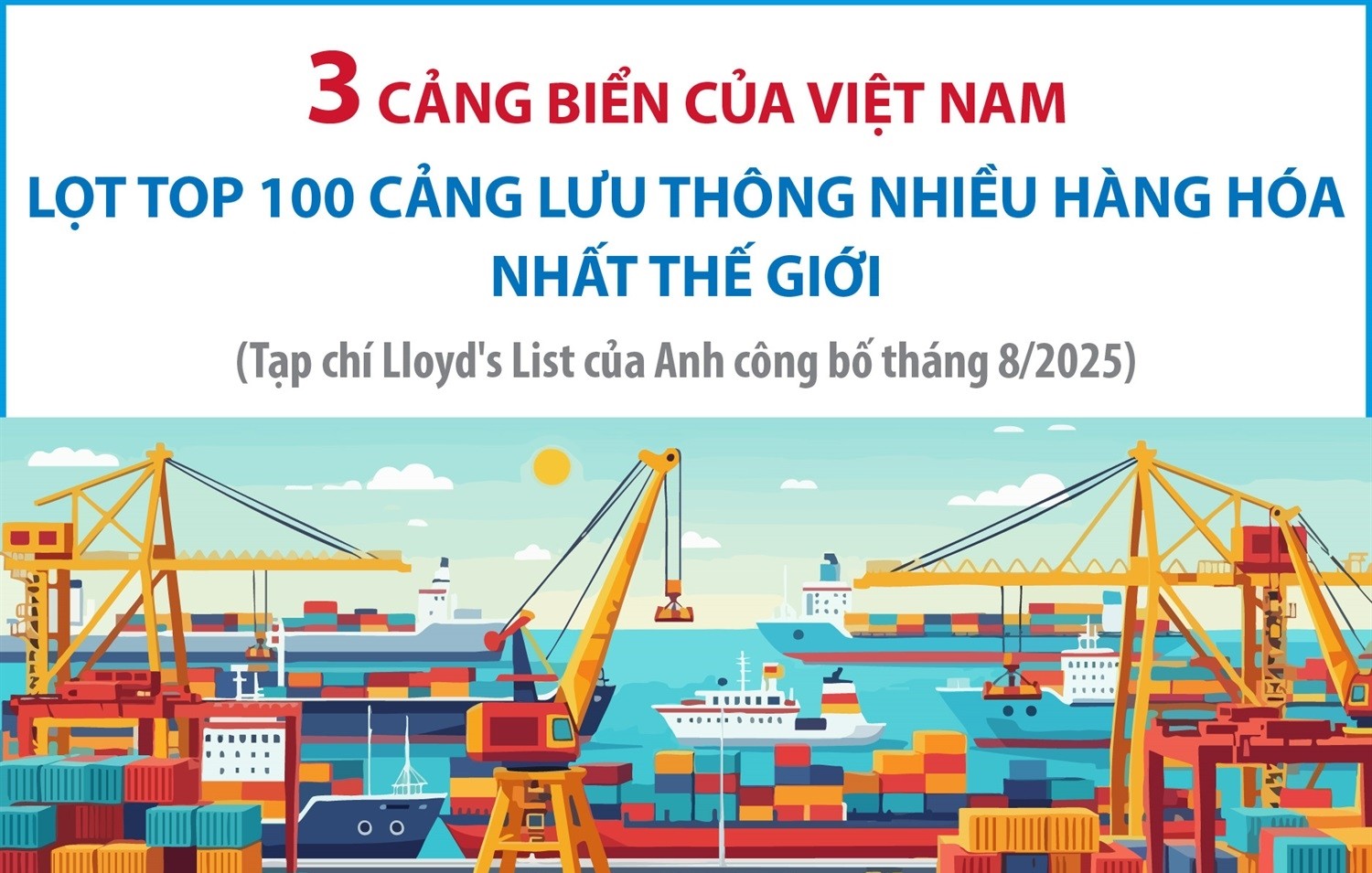 TPHCM sẽ có 'trung tâm logistics tầm cỡ thế giới'- Ảnh 3.