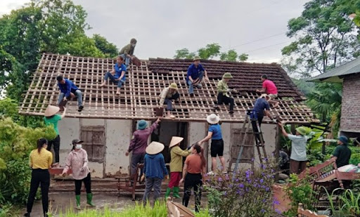 Tặng nhà tình nghĩa cho hộ chính sách ở Đà Nẵng: Tri ân bằng những mái ấm bền vững- Ảnh 1. Tặng nhà tình nghĩa cho hộ chính sách ở Đà Nẵng: Tri ân bằng những mái ấm bền vững- Ảnh 1.
