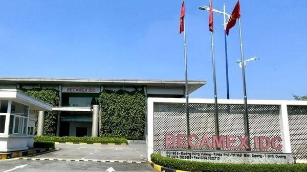 Becamex IDC gấp rút lập Công ty Đường Vành Đai 4 TPHCM- Ảnh 1. Becamex IDC gấp rút lập Công ty Đường Vành Đai 4 TPHCM- Ảnh 1.