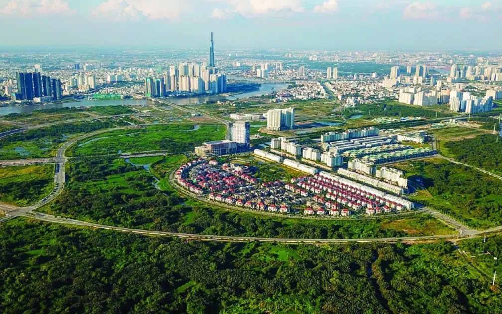 Bộ Nông nghiệp và Môi trường triển khai làm sạch cơ sở dữ liệu quốc gia về đất đai