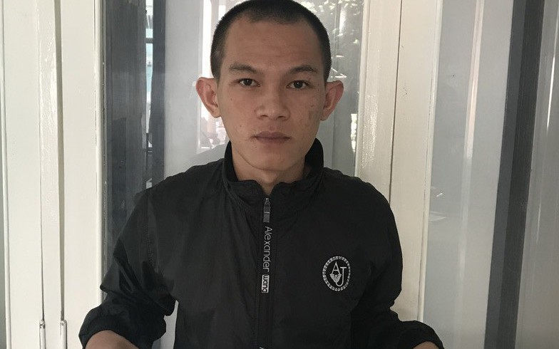 Lời khai của đối tượng đâm Thiếu tá công an hy sinh