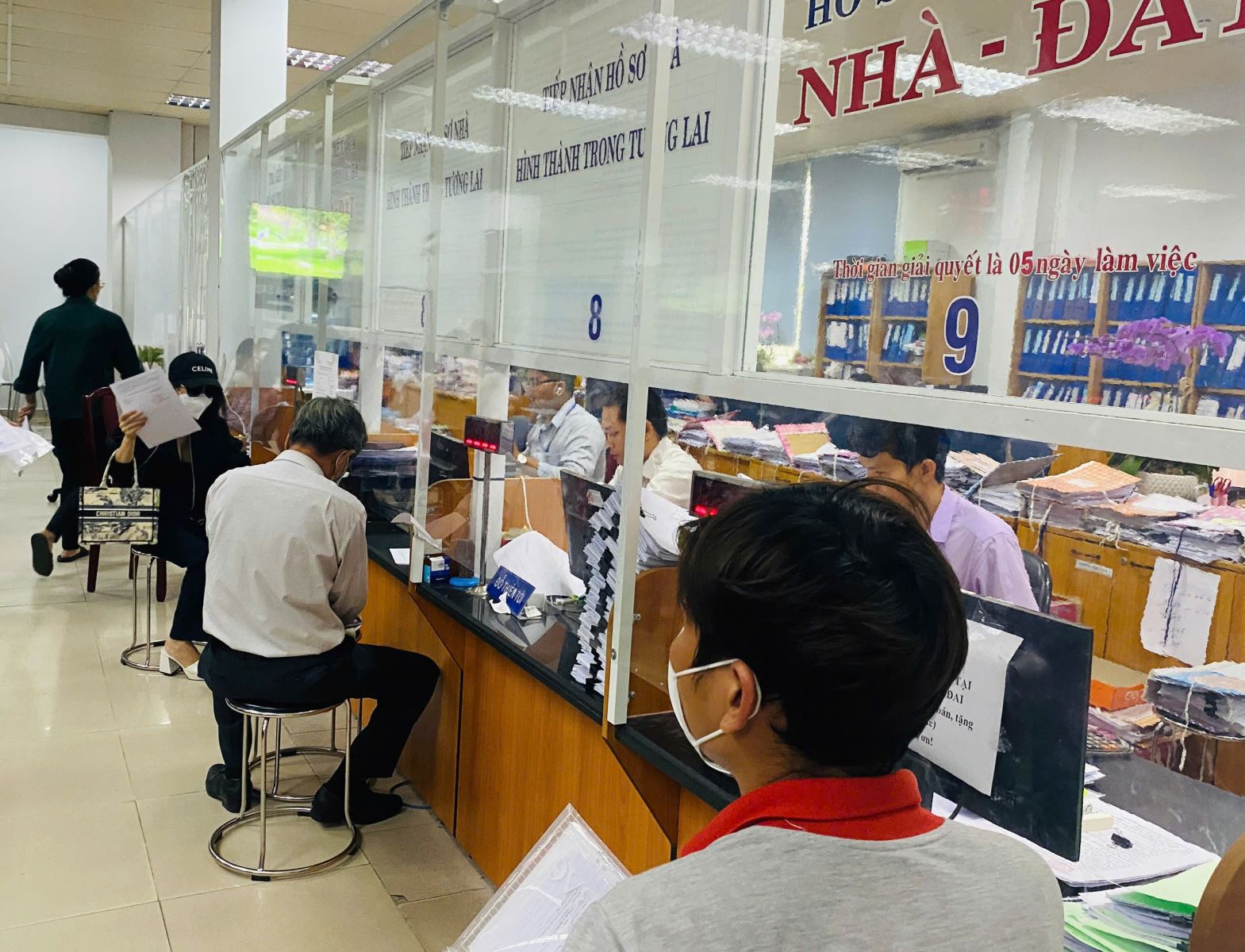 Người dân cần chuẩn bị gì khi số định danh thay mã số thuế?- Ảnh 2. Người dân cần chuẩn bị gì khi số định danh thay mã số thuế?- Ảnh 2.