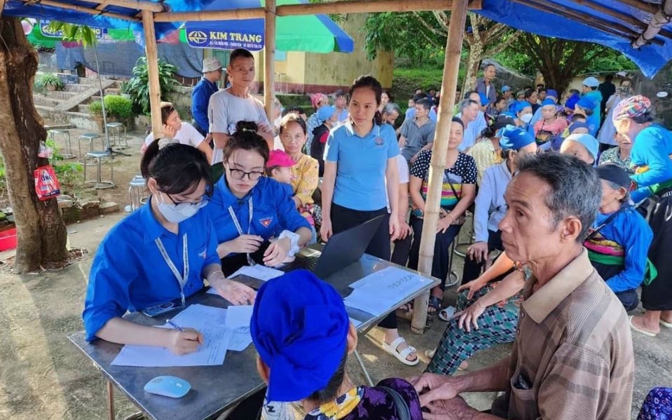 Điểm sáng trong triển khai chương trình xóa nhà tạm, nhà dột nát ở Điện Biên- Ảnh 4.