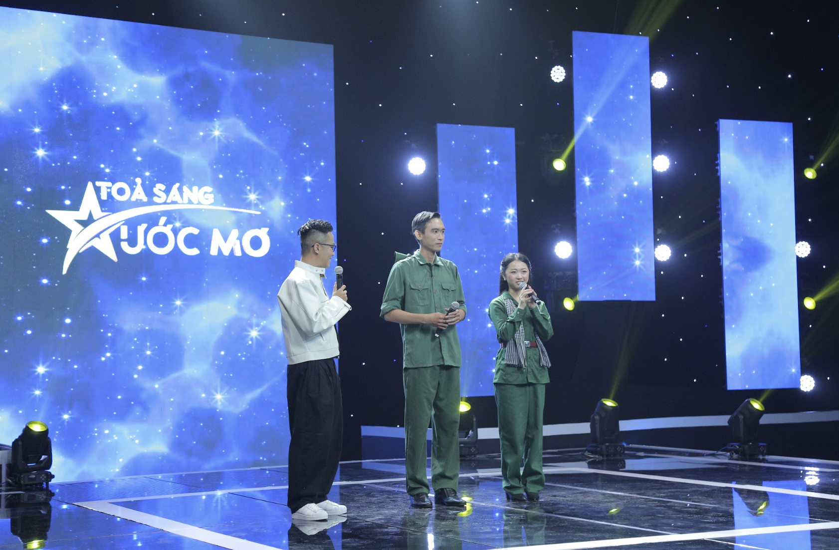 Nhạc sĩ Nguyễn Văn Chung 'tổn thương' khi bị gọi chú- Ảnh 3.