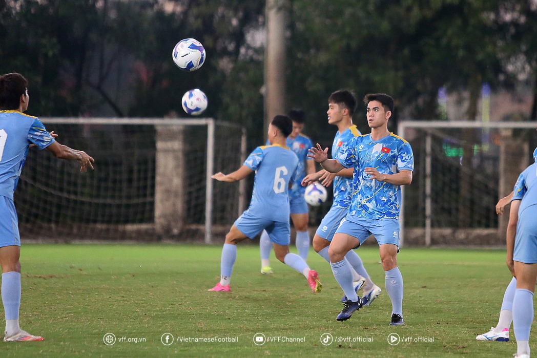 Nhận định U23 Việt Nam vs U23 Yemen: Trận chiến cho ngôi đầu- Ảnh 2.