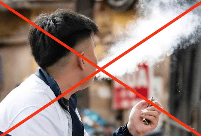 Đề xuất sửa Luật Phòng, chống tác hại của thuốc lá với nhiều quy định 'siết' thuốc lá mới- Ảnh 1.