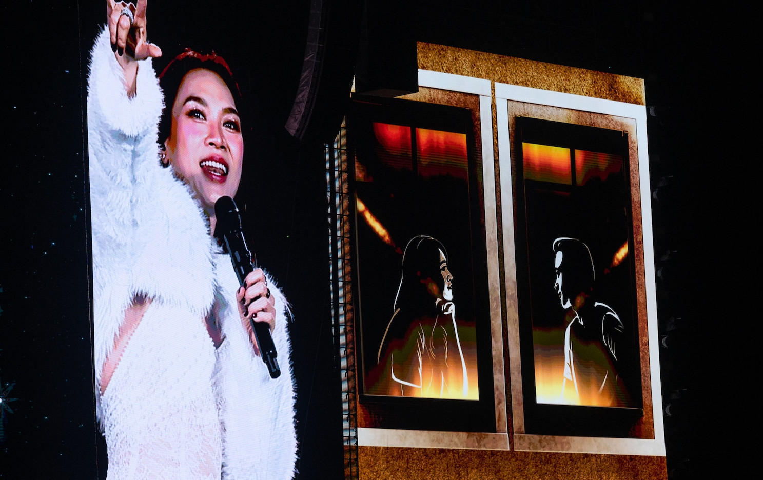 Mỹ Tâm bất ngờ đăng ảnh Mai Tài Phến ngay ngày đầu năm mới- Ảnh 4.