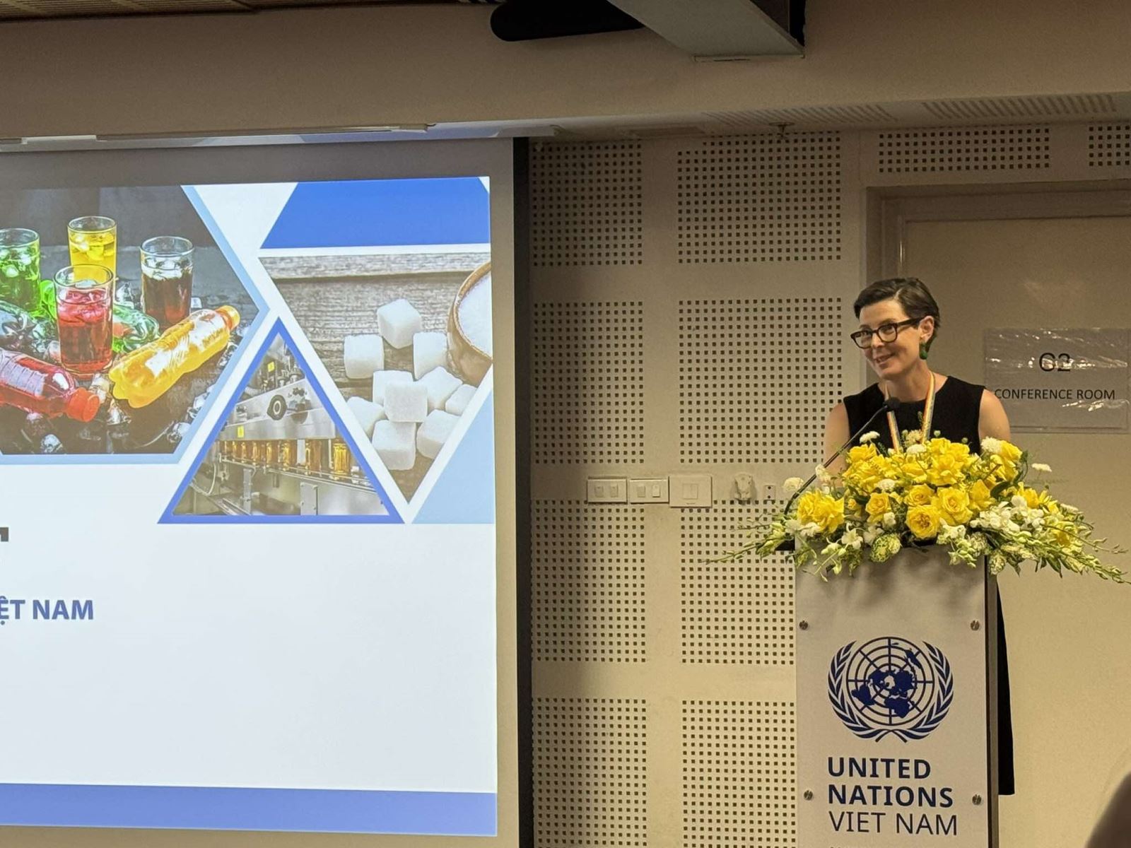 WHO ghi nhận những tiến bộ mạnh mẽ của y tế công cộng Việt Nam