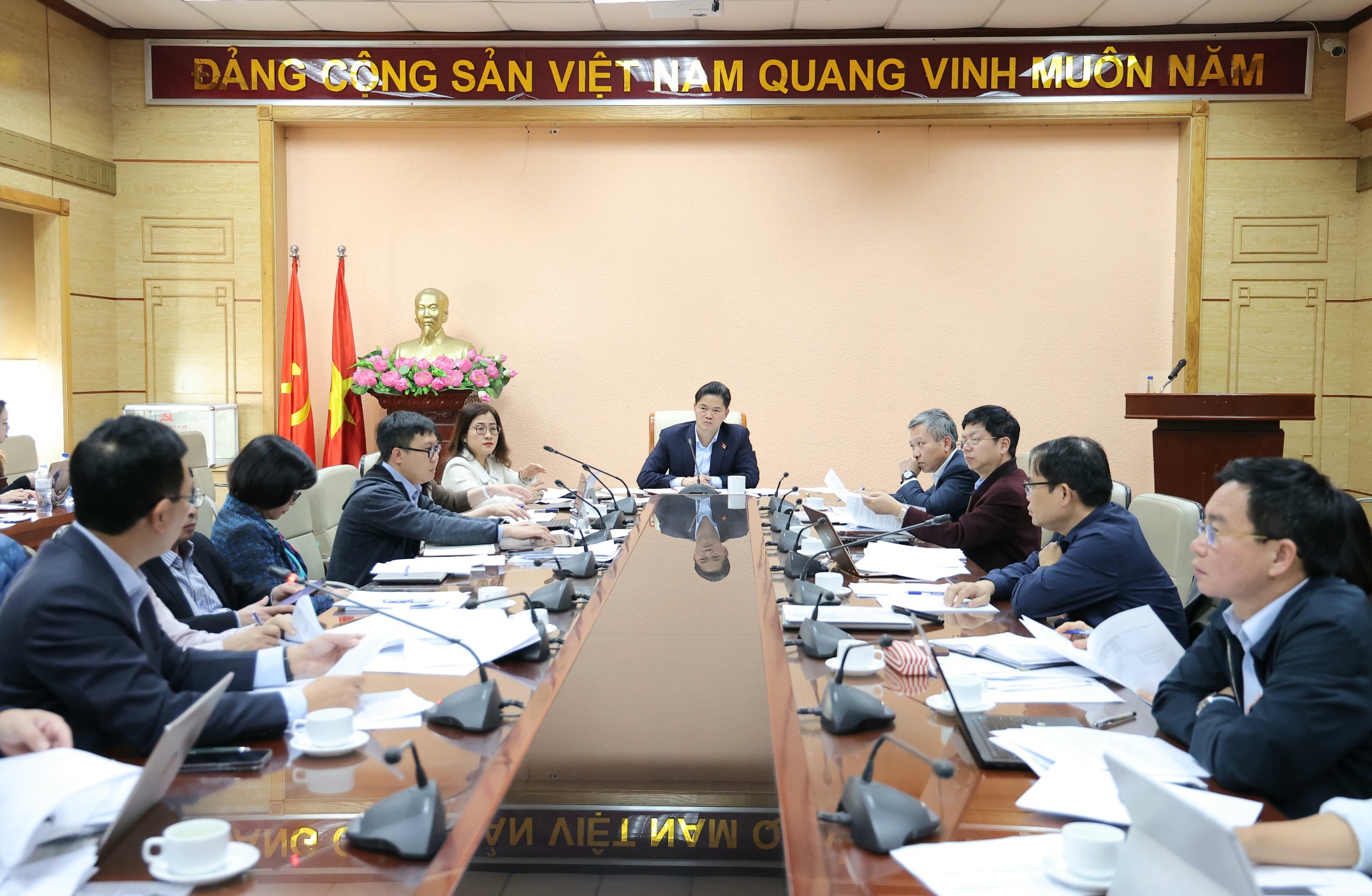 Đề xuất thêm nhiều thuốc mới vào danh mục BHYT chi trả- Ảnh 8.