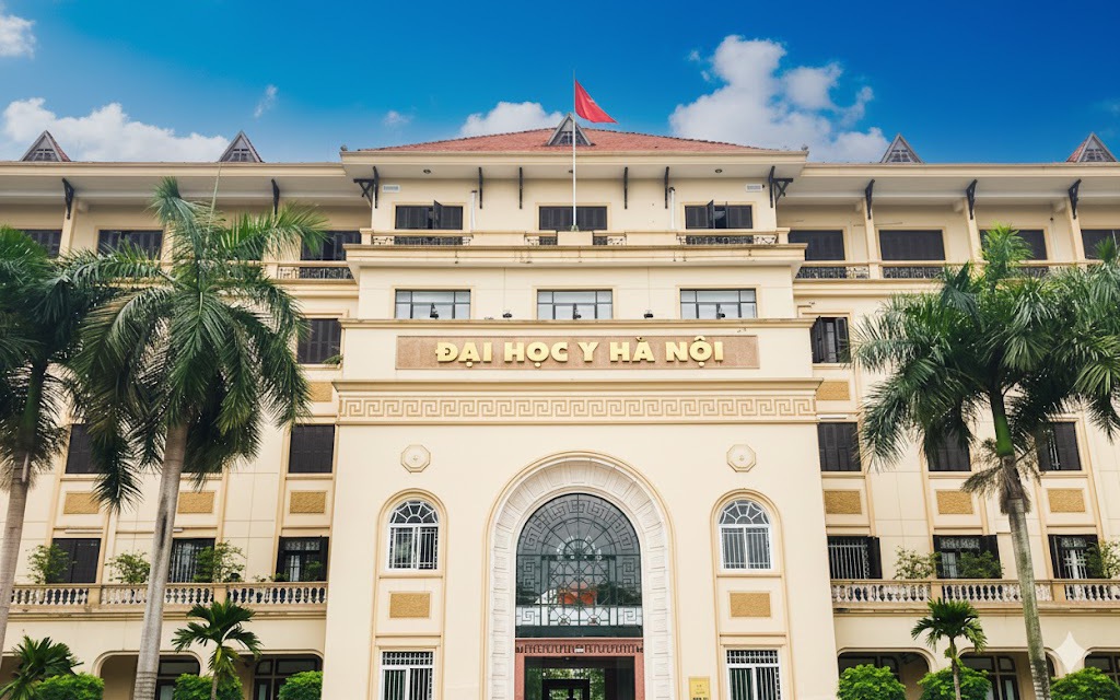 2 bệnh viện trung ương chính thức chuyển giao về Trường Đại học Y Hà Nội- Ảnh 6.