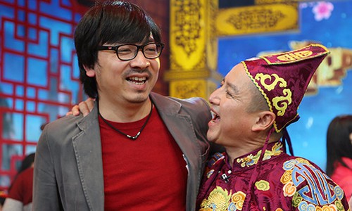 Chương trình thay thế 'Táo Quân' trong đêm Giao thừa Tết 2026 có gì đặc biệt?- Ảnh 2. Chương trình thay thế 'Táo Quân' trong đêm Giao thừa Tết 2026 có gì đặc biệt?- Ảnh 2.