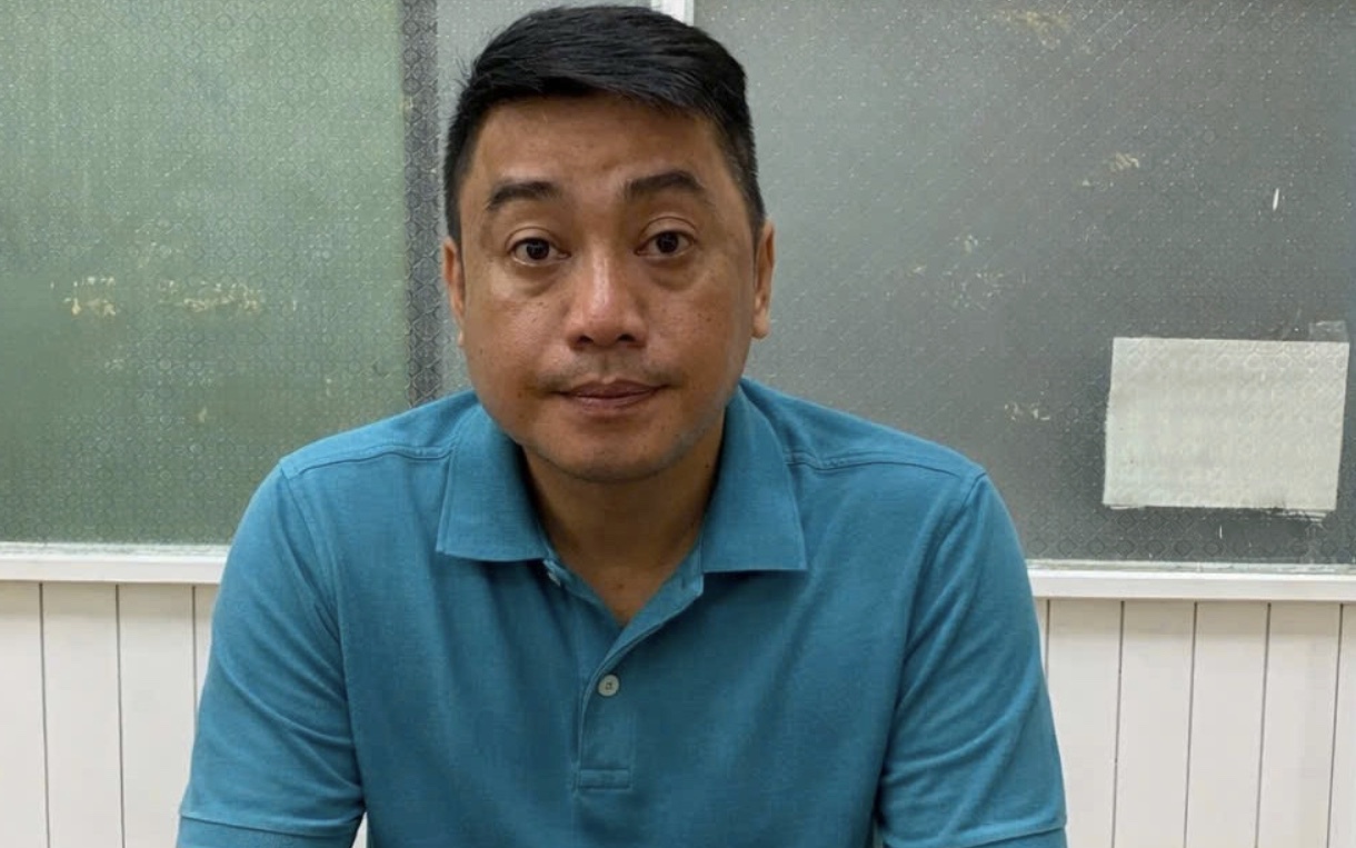 Cú lừa hàng tỷ đồng của nữ quái, lấy tiền tiêu xài, trả nợ- Ảnh 2.