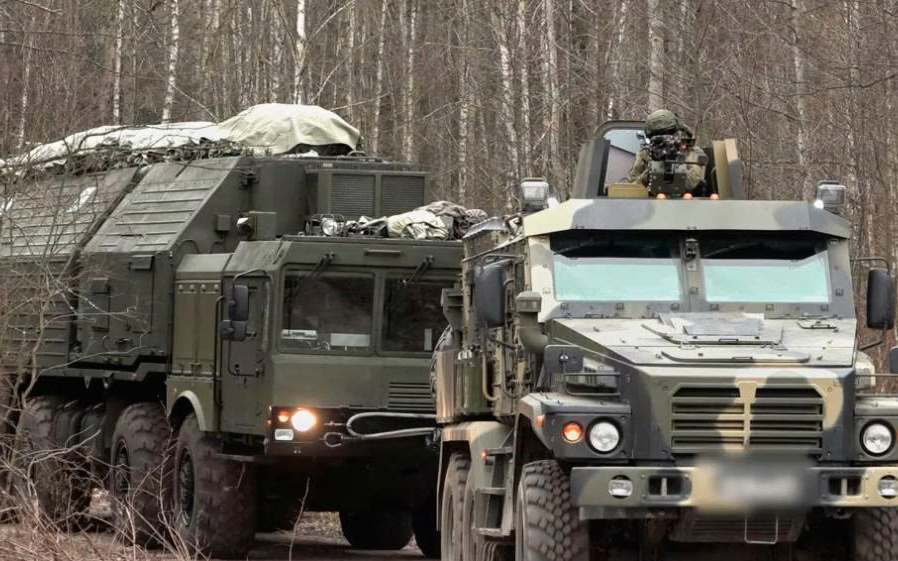 Nga phá vỡ 'vùng an toàn' của Mỹ bằng tên lửa siêu thanh mới- Ảnh 2. Nga phá vỡ 'vùng an toàn' của Mỹ bằng tên lửa siêu thanh mới- Ảnh 2.