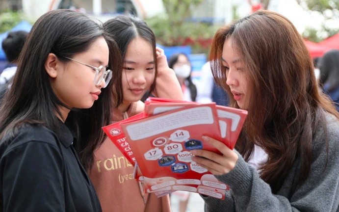 Tuyển sinh đại học thay đổi đăng ký nguyện vọng, thí sinh cần biết gì?