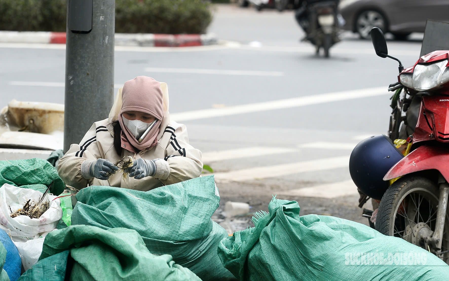 Chi tiết nhiệt độ sáng nay ở các khu vực chịu ảnh hưởng của không khí lạnh- Ảnh 2. Cả nước chịu ảnh hưởng của không khí lạnh