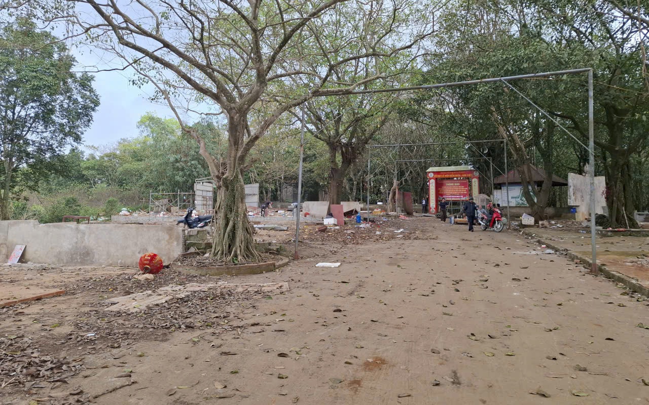 Hình thái thời tiết rét đậm vào đêm và nắng vào ban ngày ở miền Bắc kéo dài đến khi nào?- Ảnh 2.