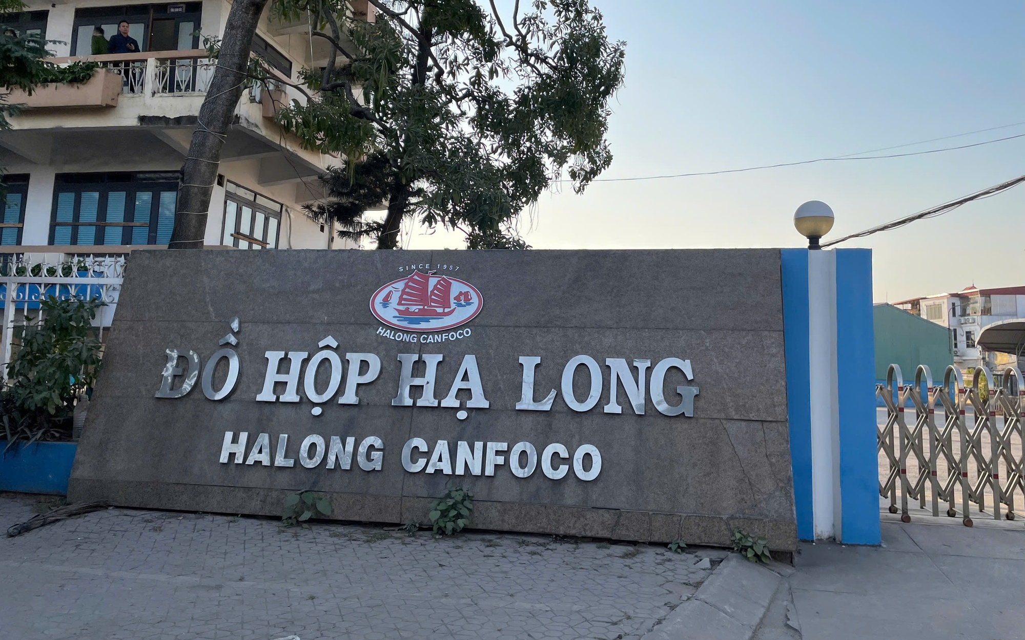 Sở Văn hoá, Thể thao và Du Lịch Hải Phòng lên tiếng bảo vệ thương hiệu Pate Cột đèn Hải Phòng- Ảnh 5.